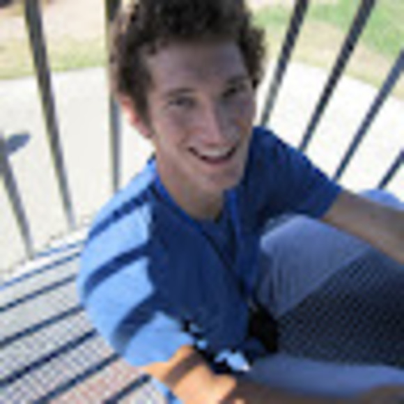 Meet your Posher, Josh - Picture 1 of 1